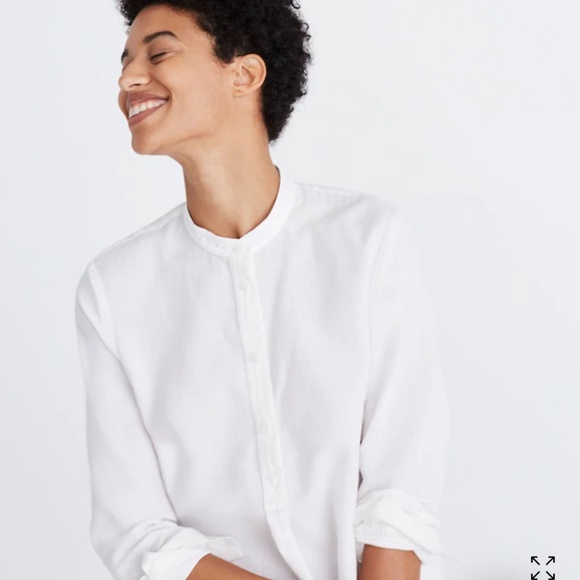 Wellspring Tunic Popover Shirt - Picture 1 of 6